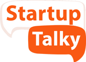 STARTUP TALKY