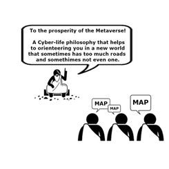 Metaversus Ad Prosperam