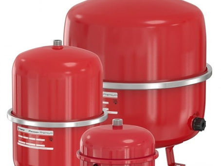 Розширювальний бак FLAMCO