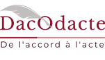 Dacodacte, médiation pour particuliers et professionnels à Nantes et sa région