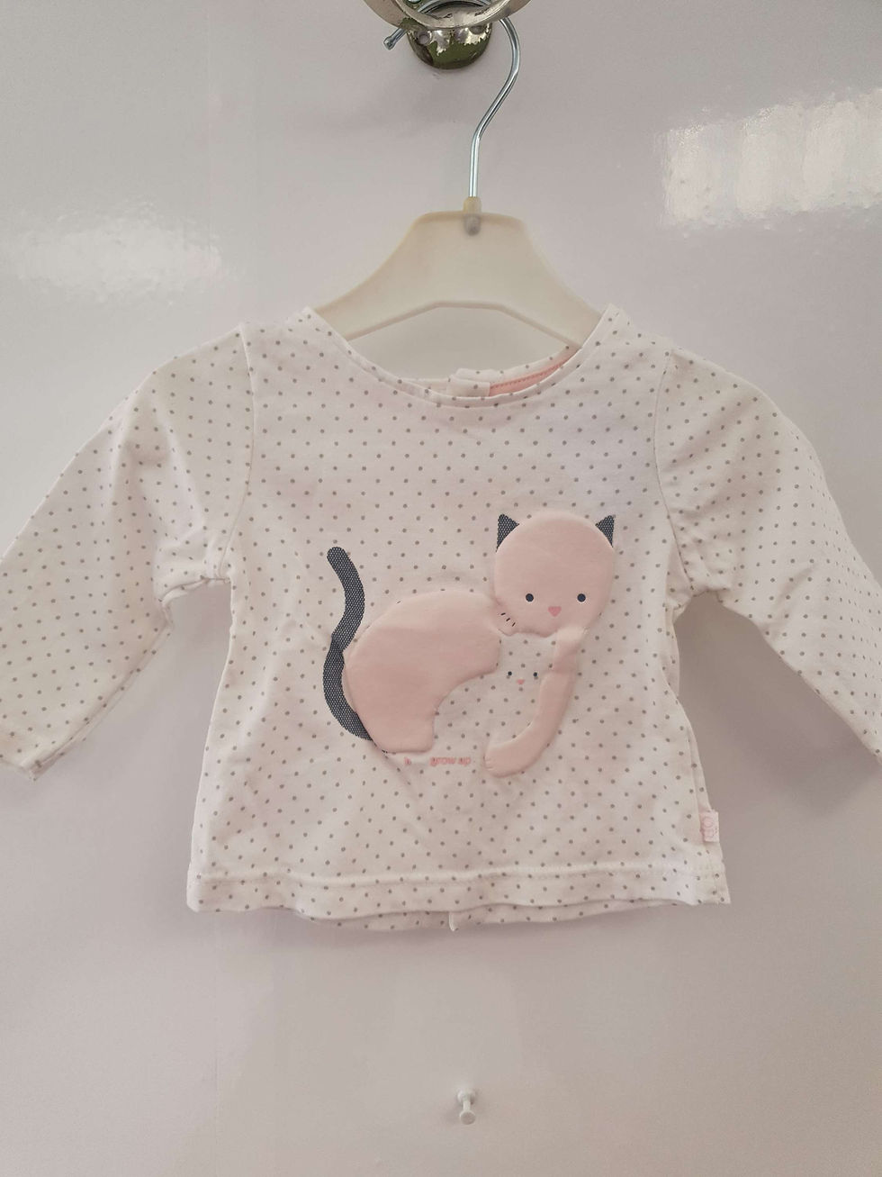 Miniature : Tee-shirt obaibi 1 mois