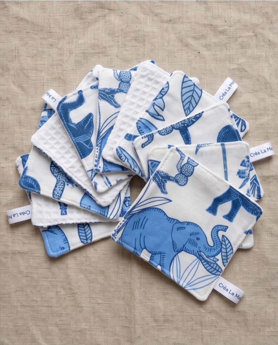 Lingettes
