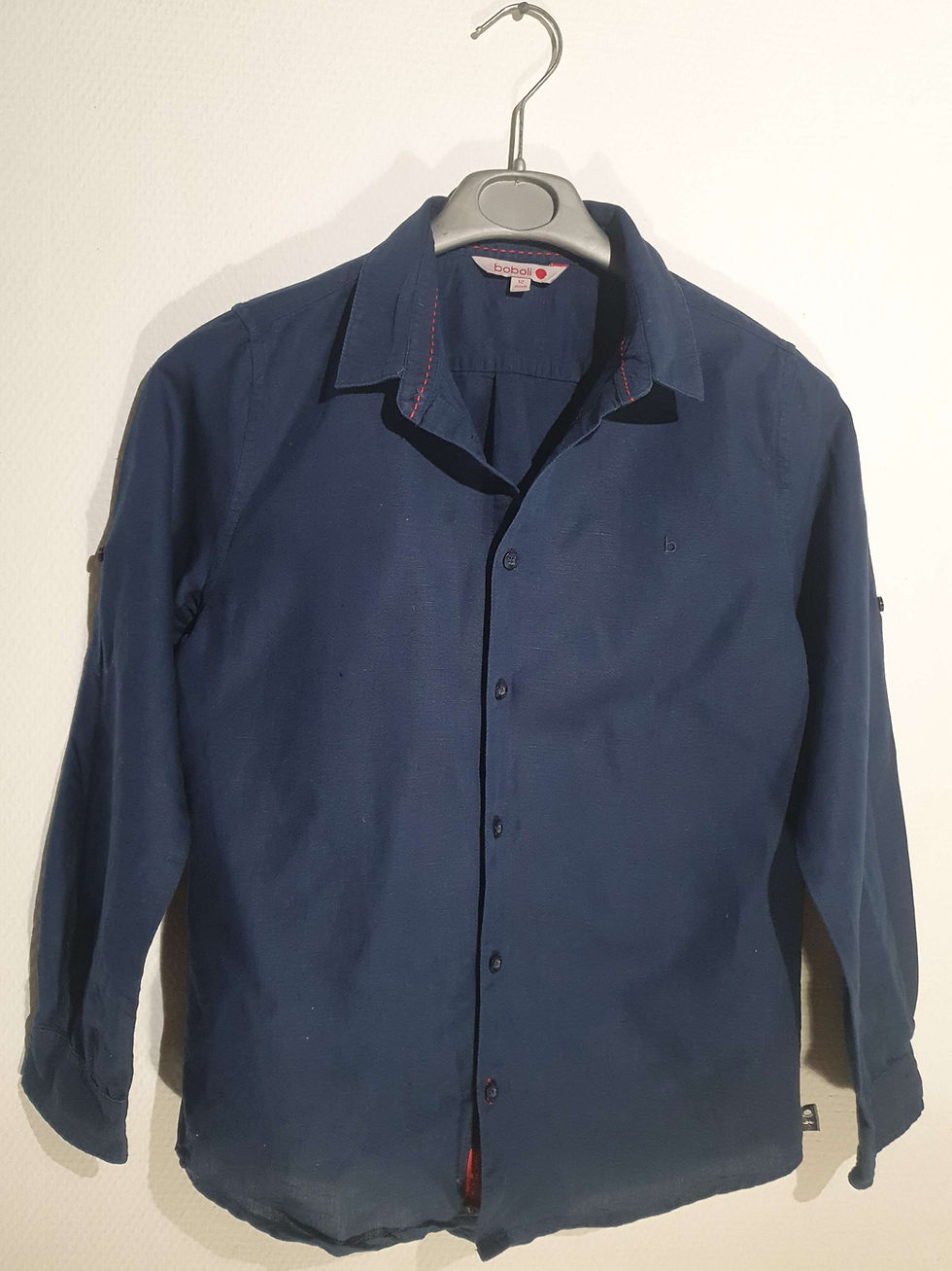 Miniature : Chemise Boboli 12 ans