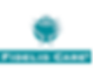 Fidelis Care logo with stylized person icon