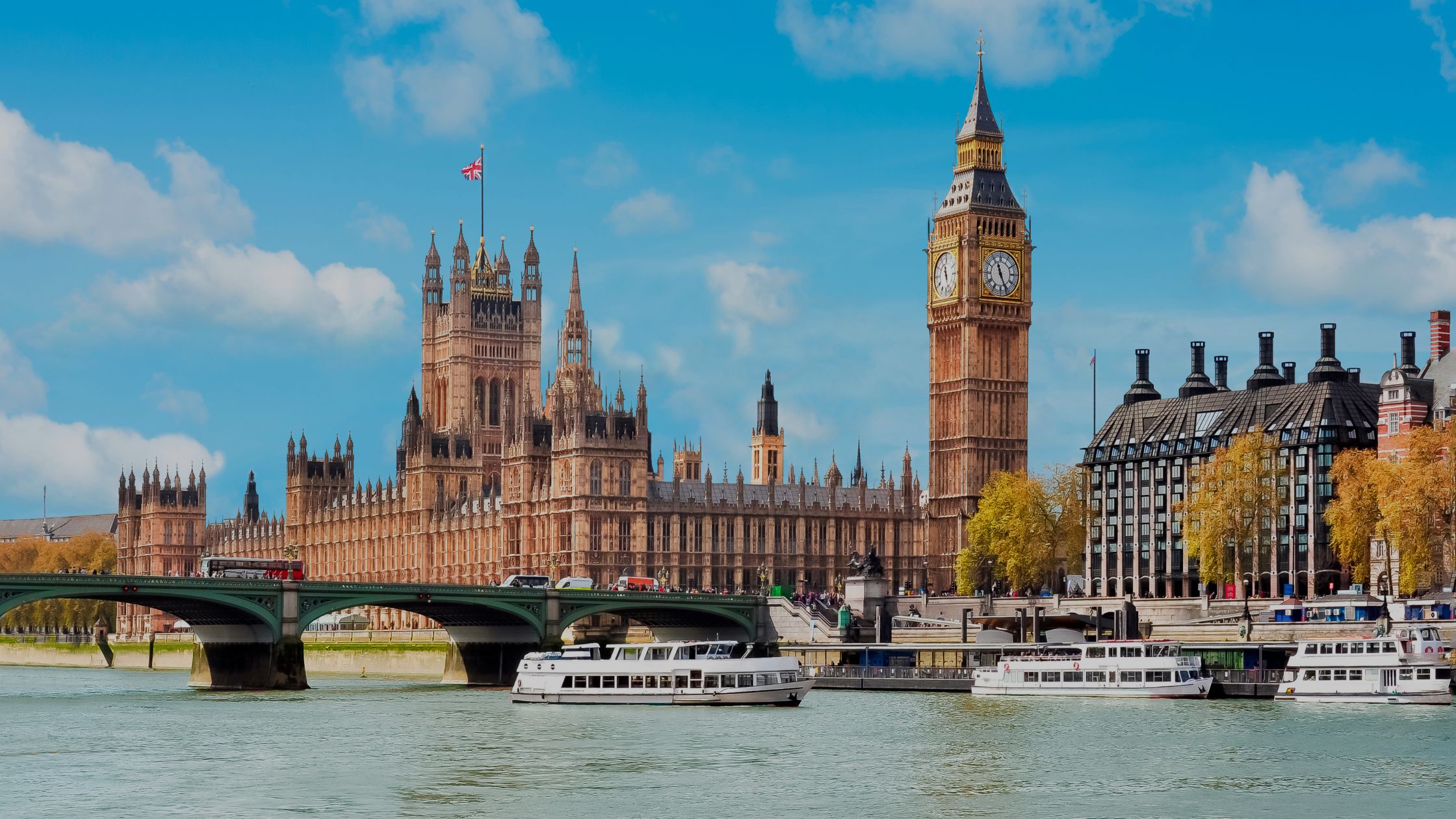 The UK Saga continues: Industries voice concern 