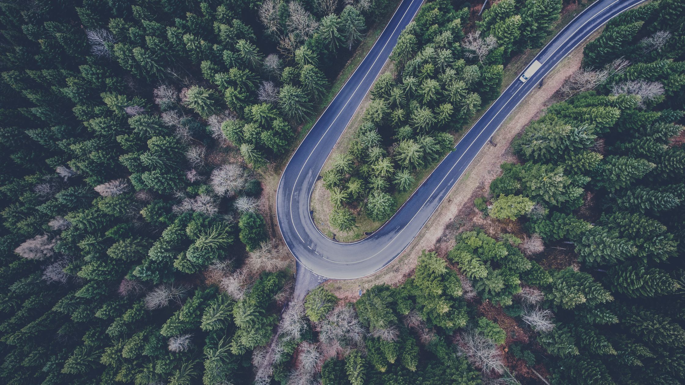 A U-turn is rarely good news