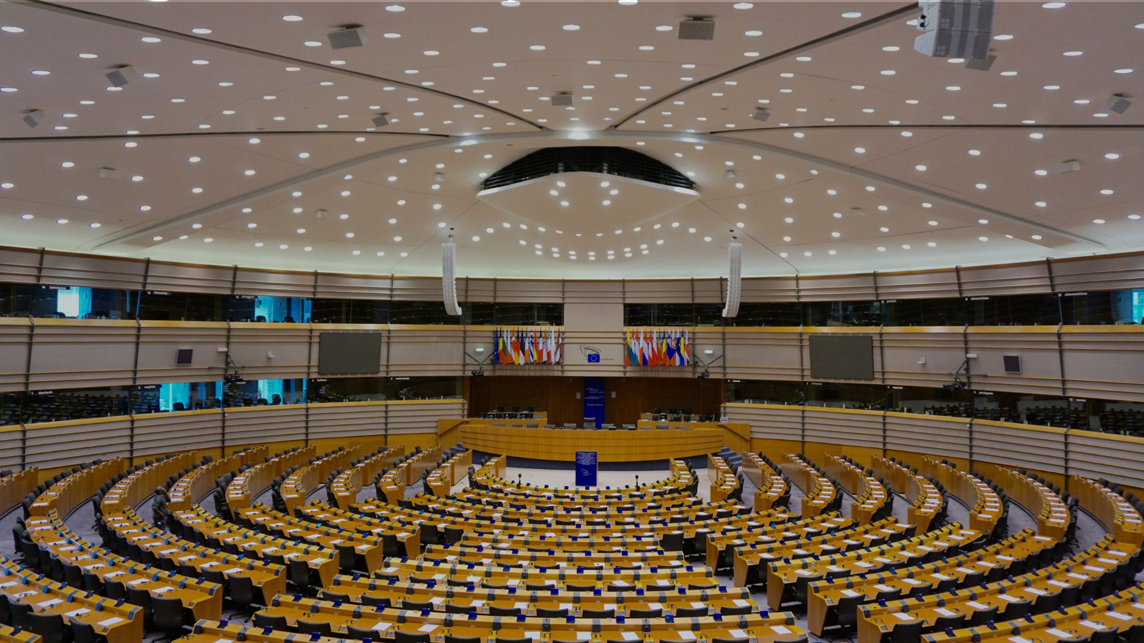 EU to ban Greenwashing