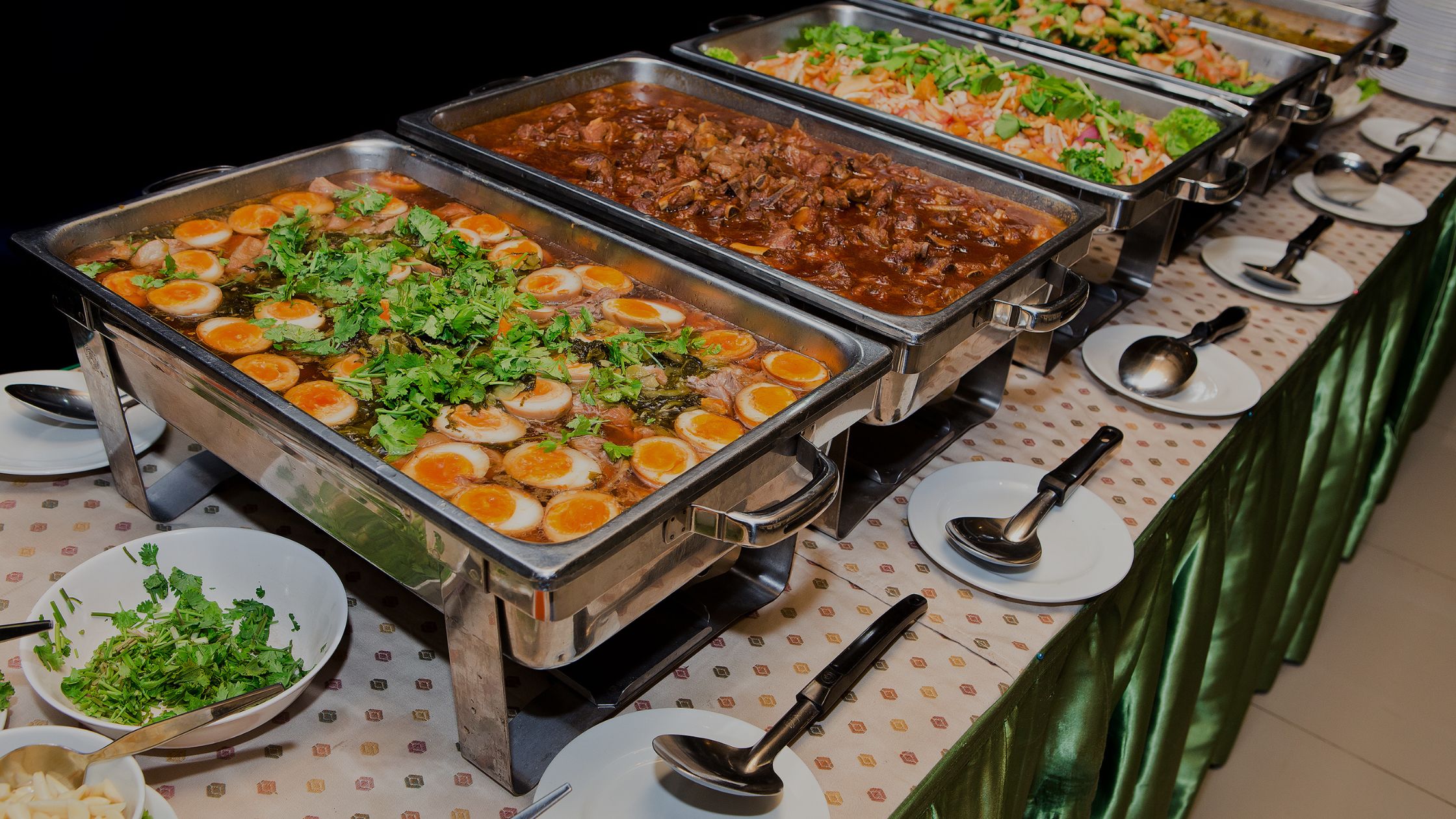 Food redistribution: No waste, No Hunger