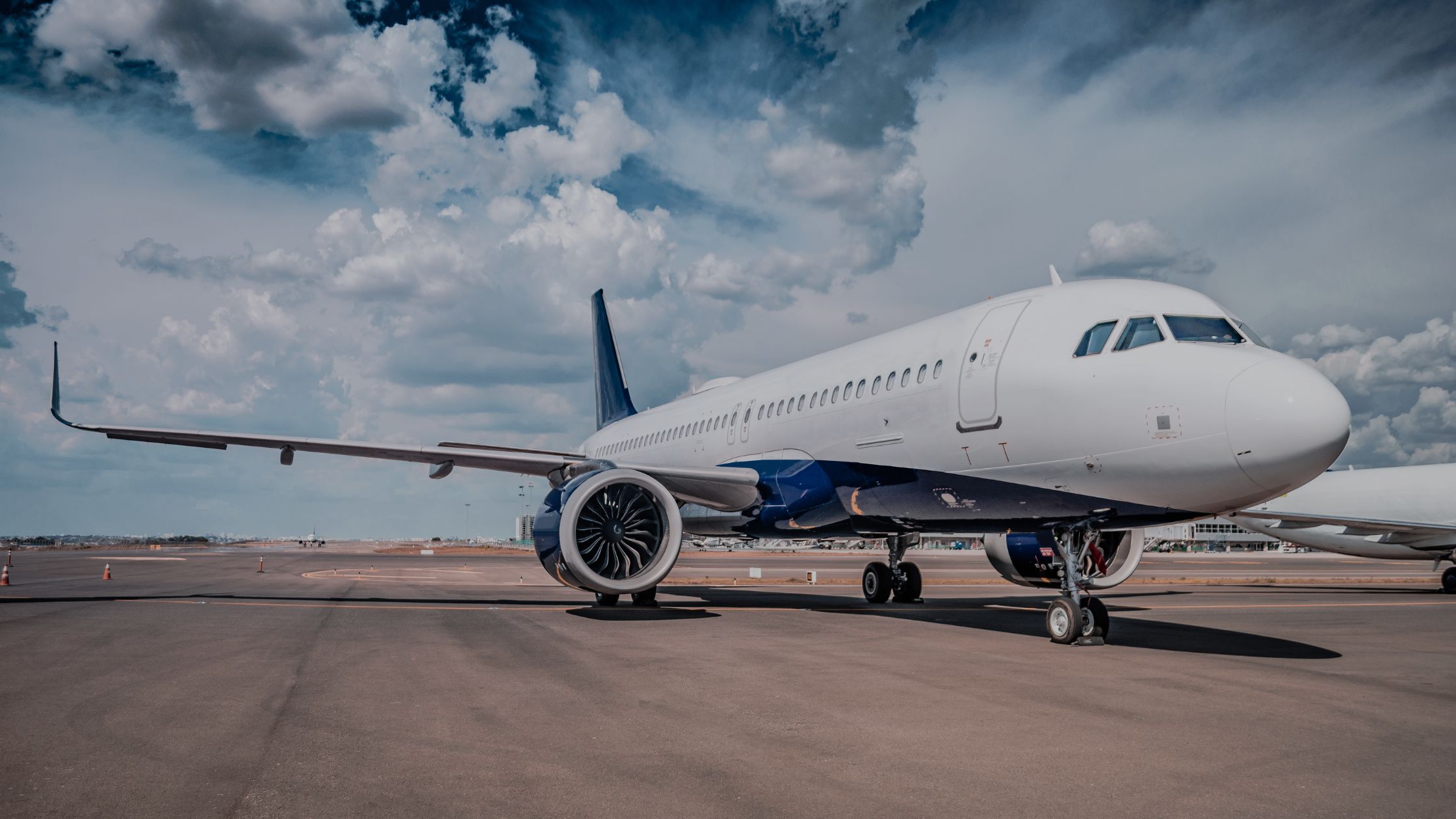 Can eco-friendly Aviation happen? 