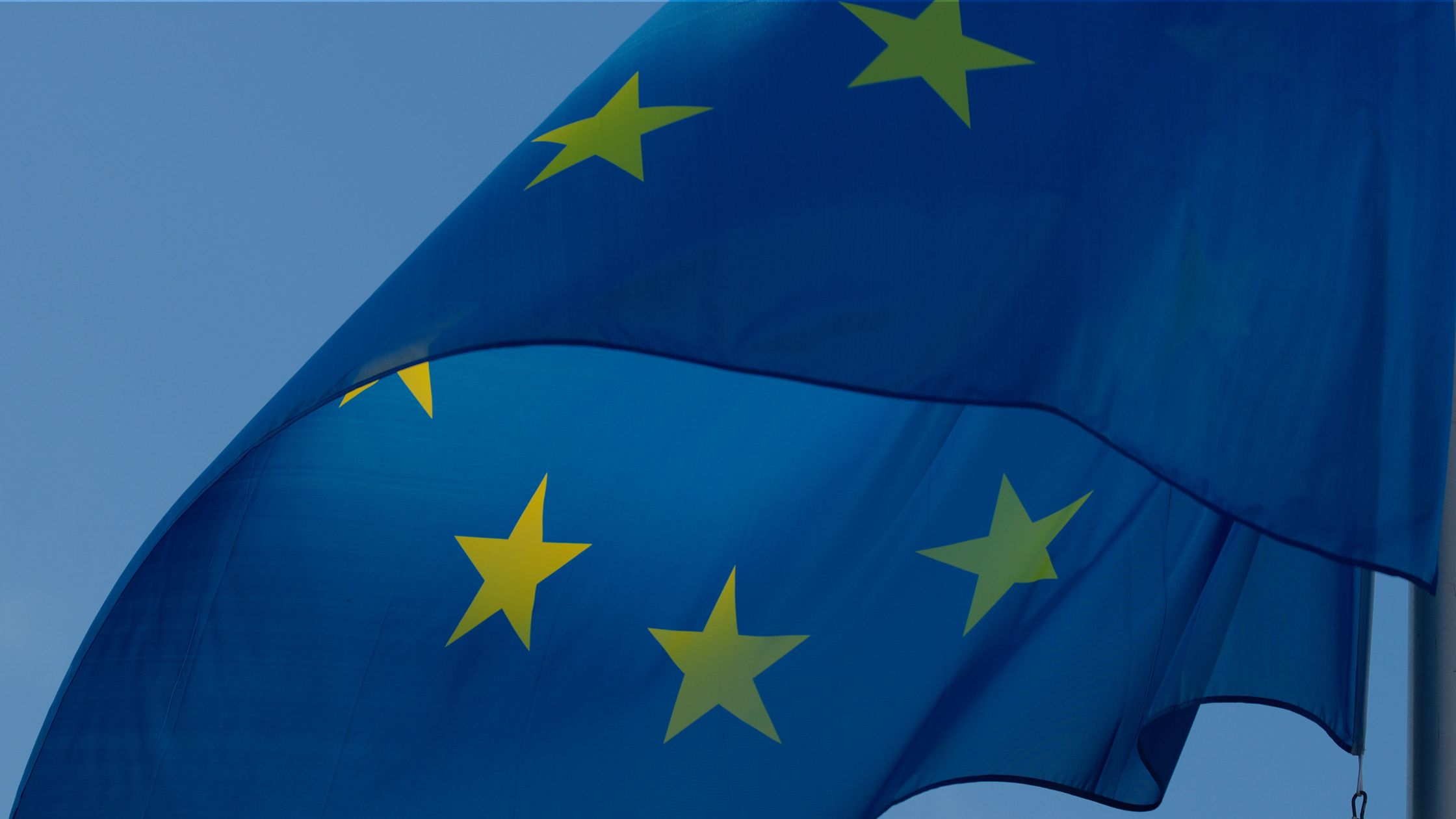 Europe's Momentous Day