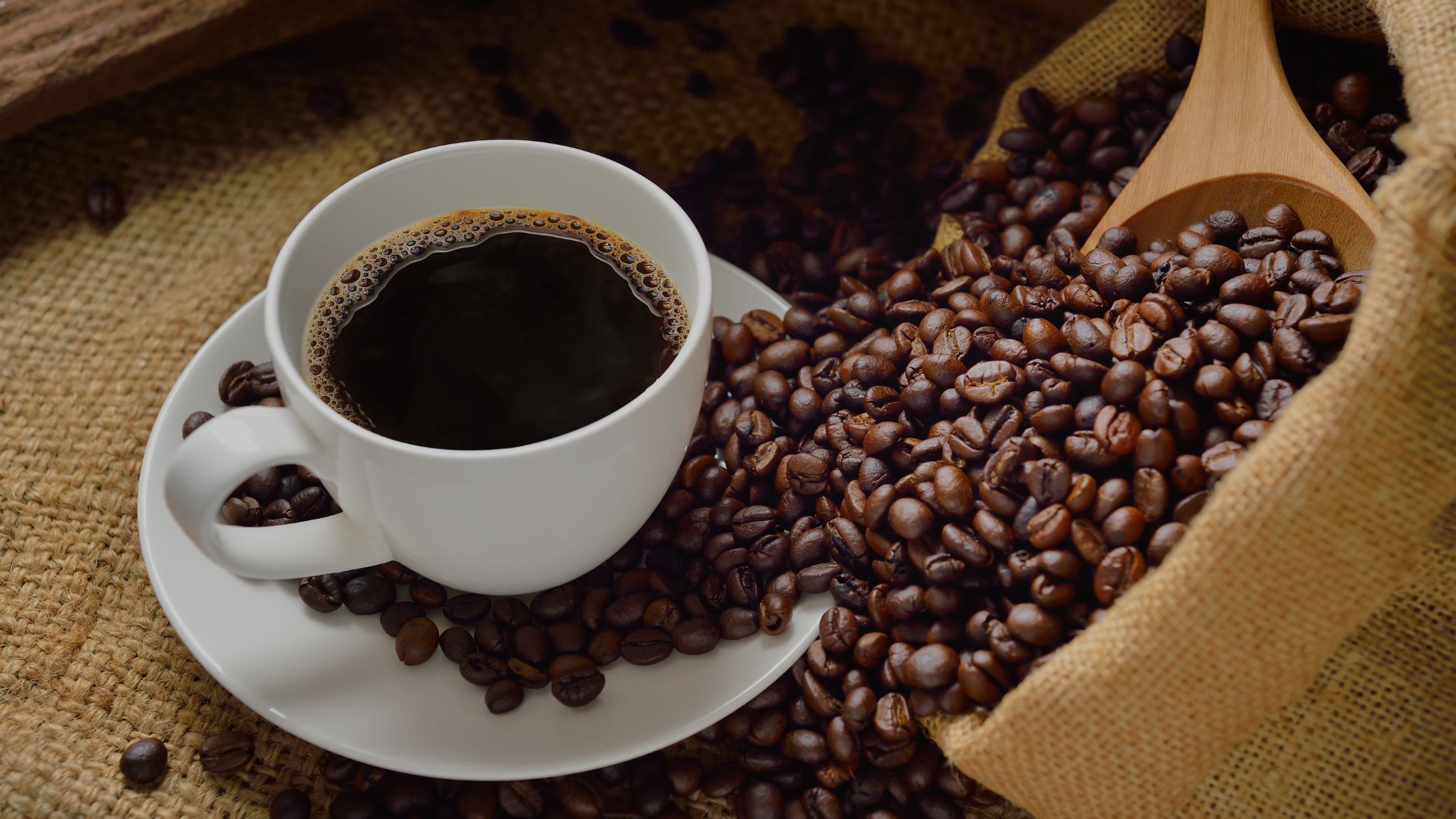 Sustainable Coffee?
