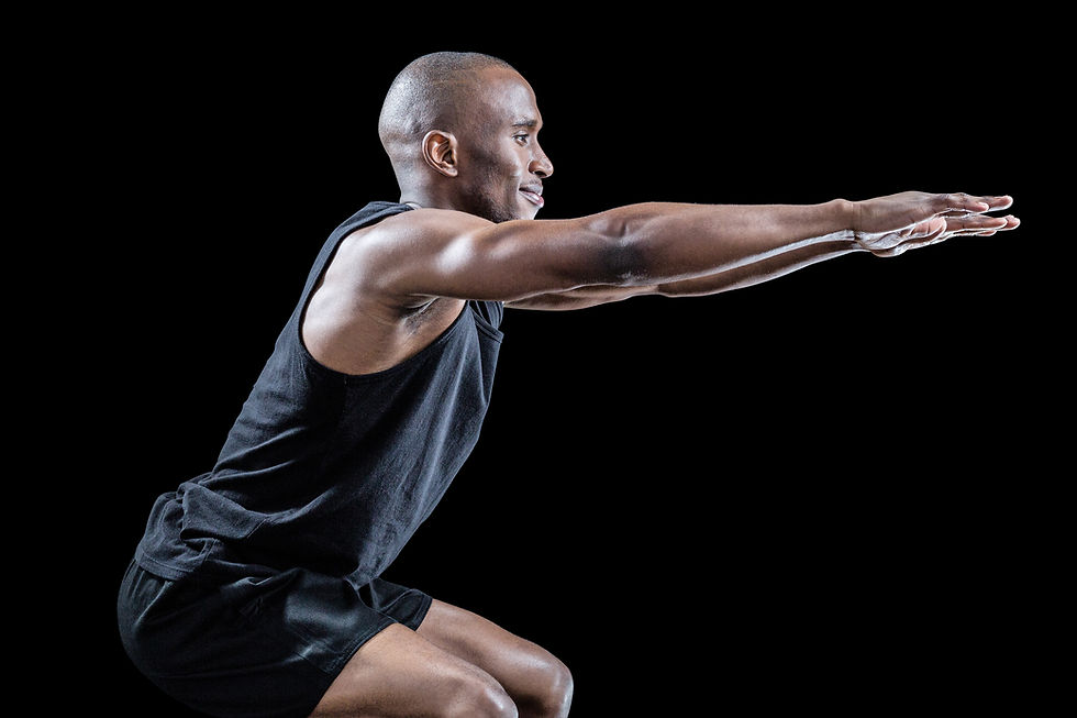 Combining Chiropractic and Rehabilitation ensures optimal recovery from spinal and sports injuries.