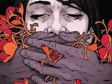 La antipatía de México, es el llanto de la mujer vulnerable