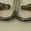 Thumbnail: Authentic Hermes St. Honore Vintage Collectible Horse Scissors Equestrian SS