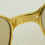 Thumbnail: Authentic Cartier Panthere Windsor 57 15 135 GP Vintage Sunglasses