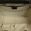 Thumbnail: Authentic Gucci Bamboo Leather Handbag Top Handle Wood Turnlock Purse