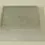 Thumbnail: Authentic Hermes Porcelain Tray White Terrier Dog Collectible Dish Plate