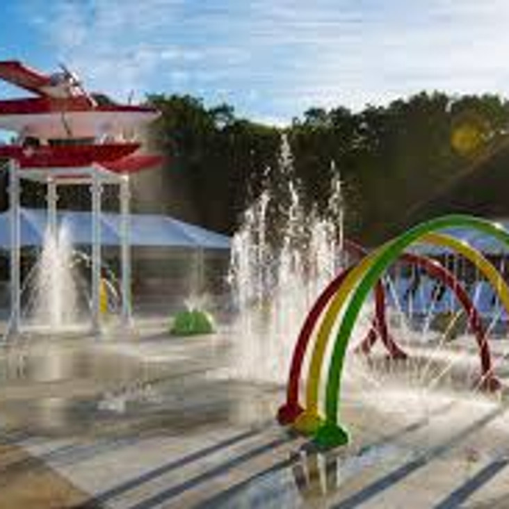 Come Splash with HNC at the Weymouth Club!