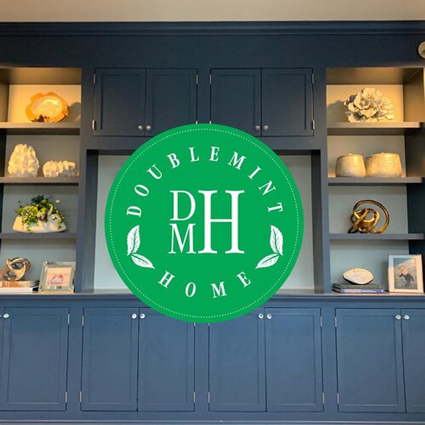 Home Styling with Doublemint Home