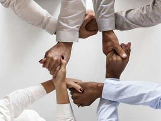 Creating Respectful Workplace