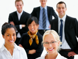 Crowder HR Consulting Firm
