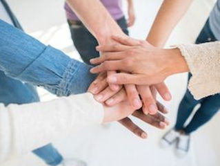 Working As A Team