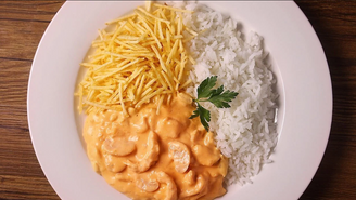 Aprenda a fazer um Strognoff delicioso