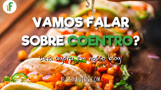 8 benefícios do coentro (como usar e preparar o chá)