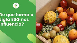 O que é ESG e porque é importante para nós?