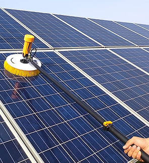 Elektrik Hatlarının Sabitlenmesi