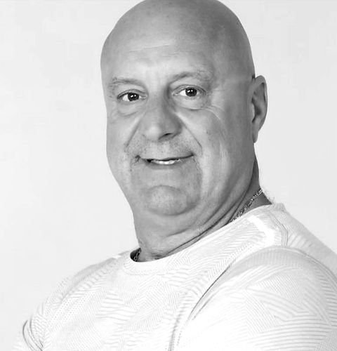 Dennis DiSarro, Torch Hot Yoga instructor