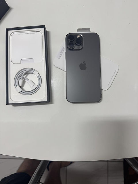 iPhone 13 Pro Max 256GB | ASAGOL
