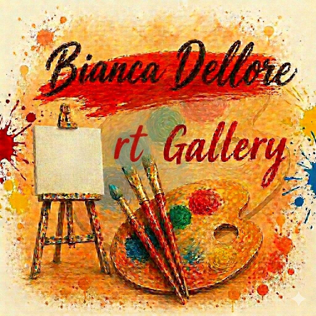 Foto do escritor: Bianca Dellore Art