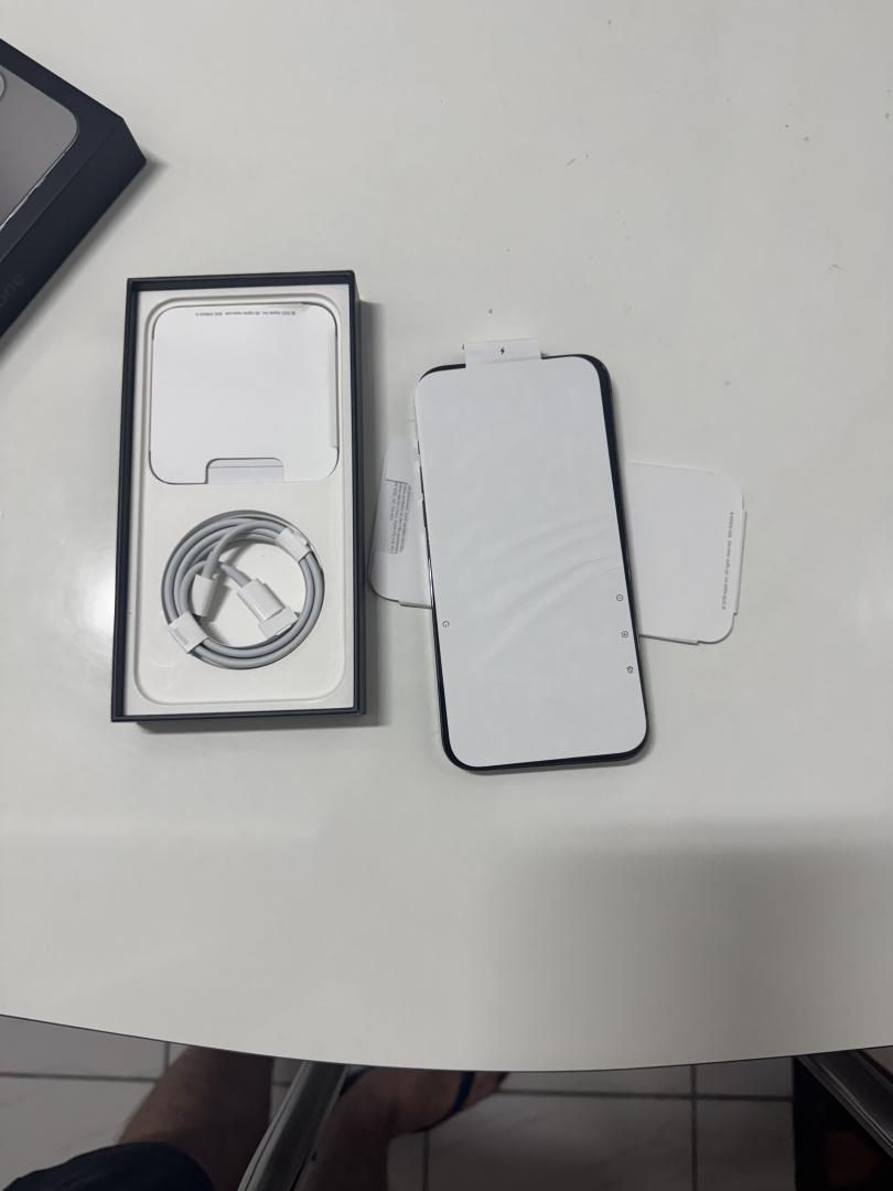 Miniatura: iPhone 13 Pro Max 256GB