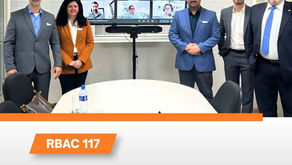 Associações e pesquisadores do Fadigômetro reúnem-se com a ANAC para debater a revisão do RBAC 117