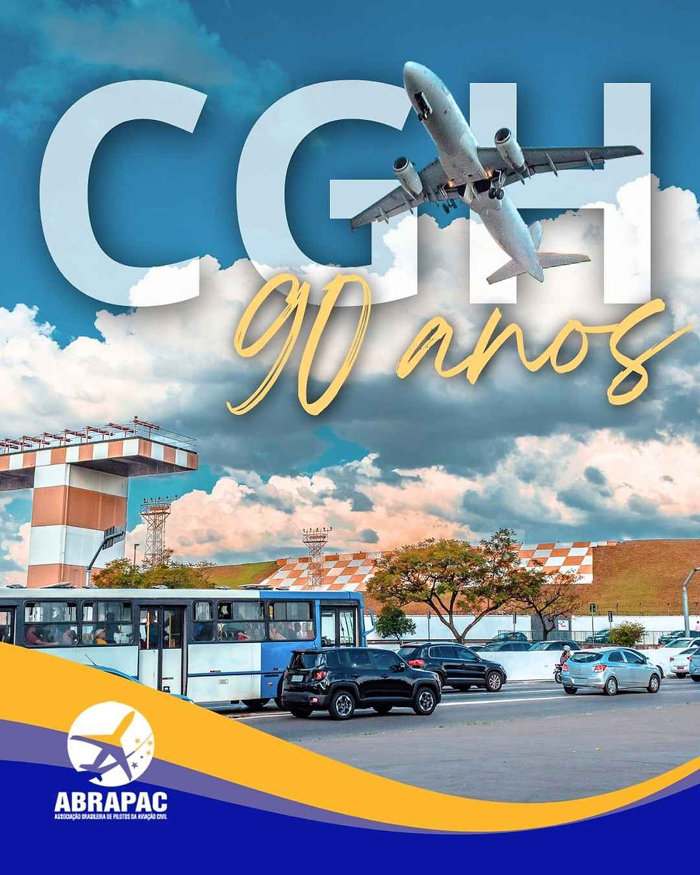 90 anos de história, curvas e vida!