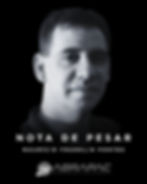 Nota de Pesar da ABRAPAC pelo falecimento de Maurício Pontes.