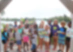 Sanctuary Bay Bahamas kids summer camp