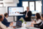 Enterprise Sales Training