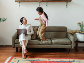 Kid-Friendly Tips for Seizing the Day