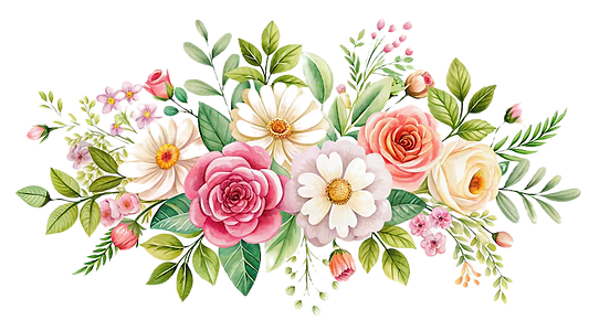watercolor-seamless-floral-frame-with-ro