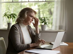Bankruptcy for Seniors: Is It a Good Option?