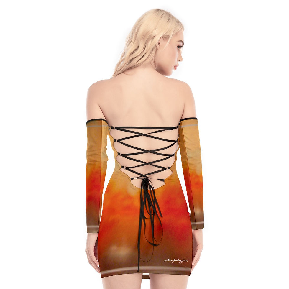 Thumbnail: Roma Bellissima Party Series