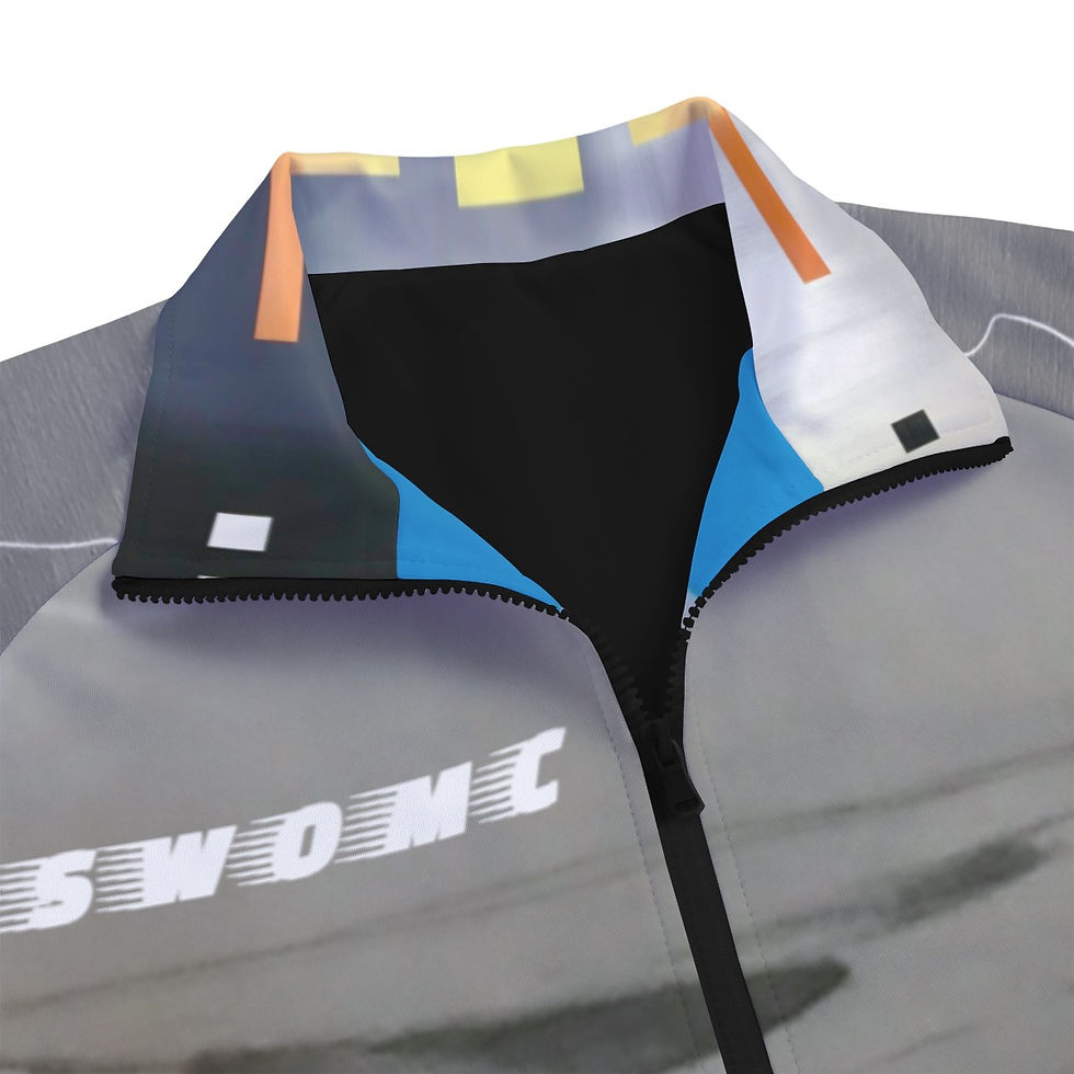 Thumbnail: Visible The Invisible SWOMC Elevated State Of Expectancy Fly Series