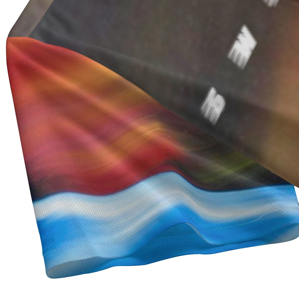 Thumbnail: Test Site 777 SWOMC Beach Series