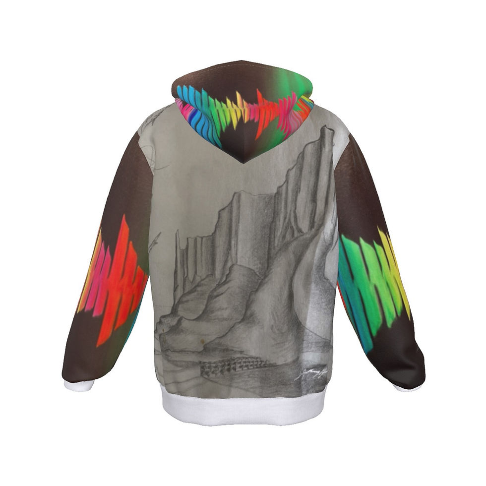 Thumbnail: Journey Sketch Ibiza Fly High Series