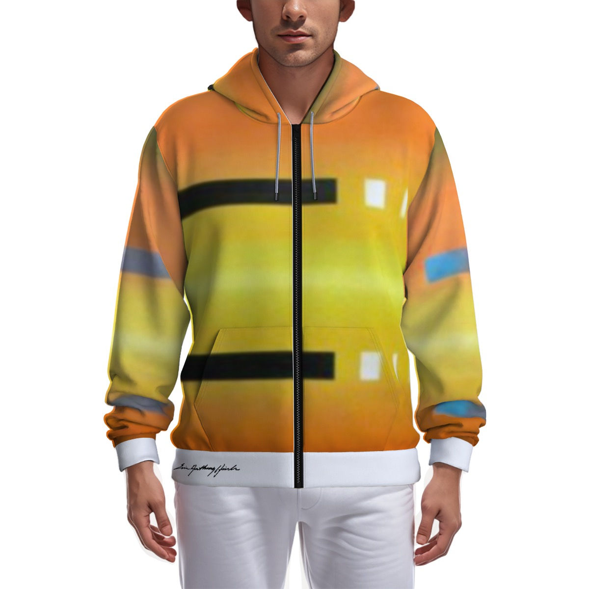 Instantaneous Fly Series