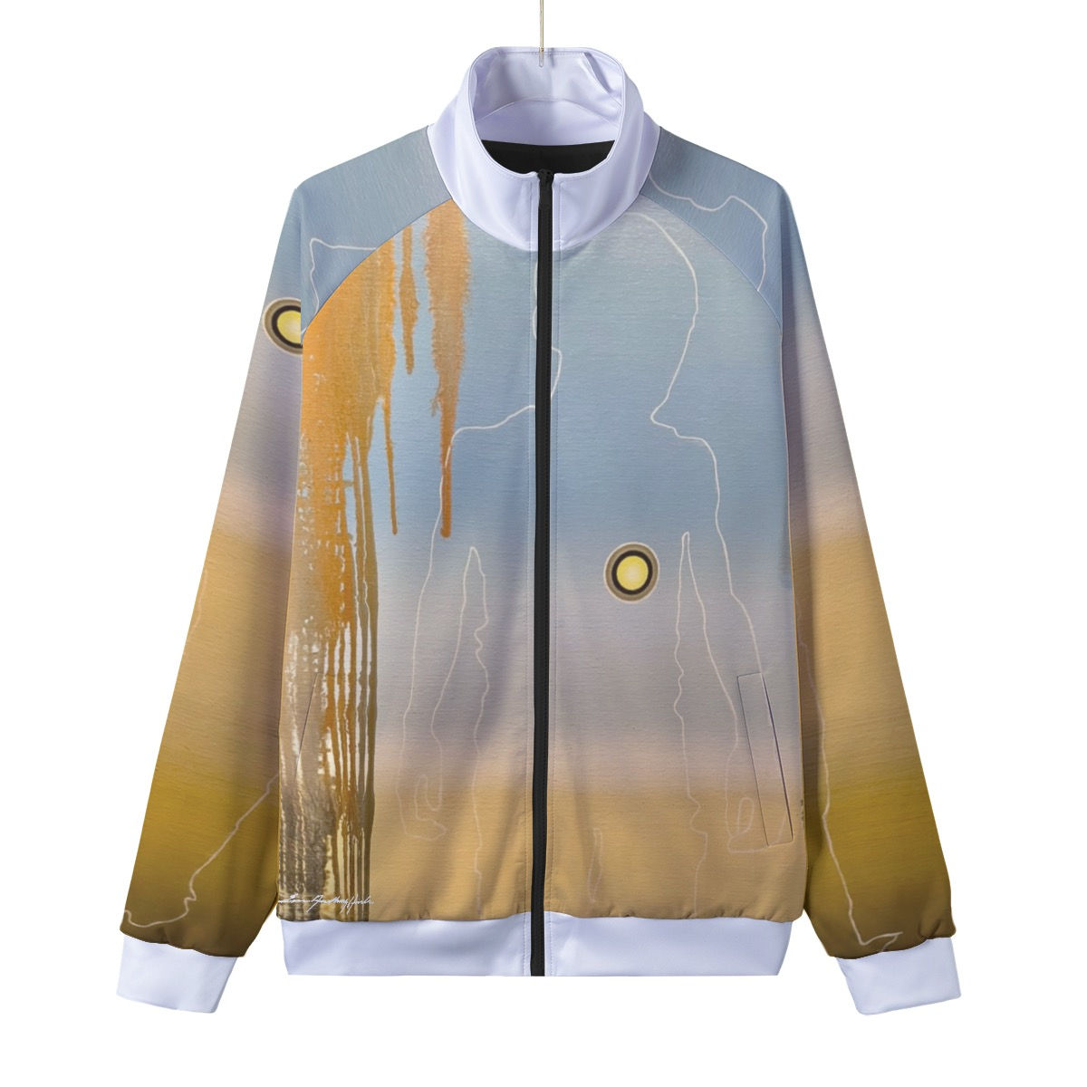 Visible The Invisible Midwayer Fly Series