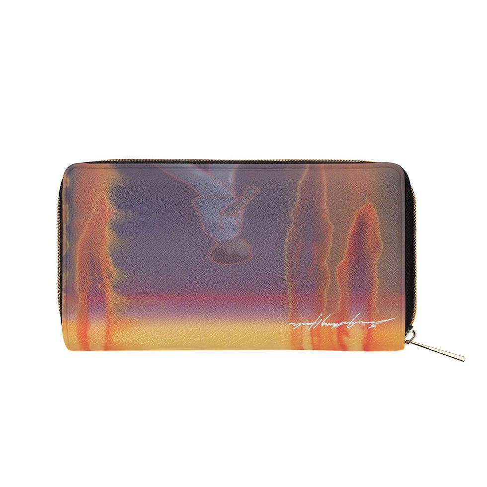 Thumbnail: Finding Light Bellissima Series