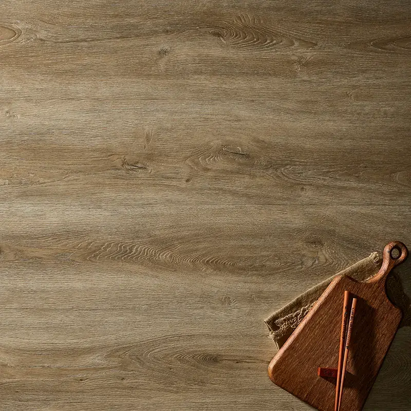 Thumbnail: Textures LVT Weathered Oak Plank 1227x187mm (Pack of 3.67sqm) £30 per m2